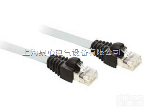 VW3A1101  <em>施耐德</em>VW3A1101连接<em>电缆</em>3M