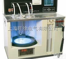 SYD-06型<em>全自动</em><em>运动粘度</em><em>测定仪</em>