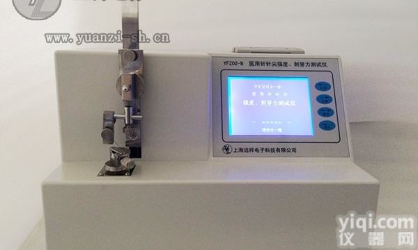 CL2024-A  <em>医用</em><em>针灸</em>针强度刺穿力<em>测试仪</em>