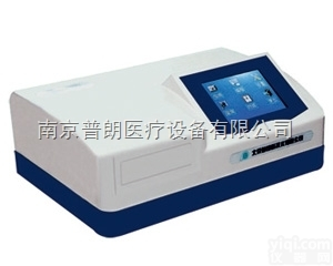 <em>兽用</em><em>疾病</em>检测仪有什么好的推荐？