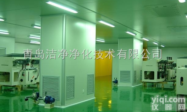 黄岛净化工程装修<em>无尘</em>室<em>洁净</em>室的照度要求