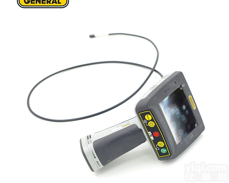 DCS665  <em>美国</em>精耐<em>内窥镜</em>DCS665 防水型工业视频<em>内窥镜</em>