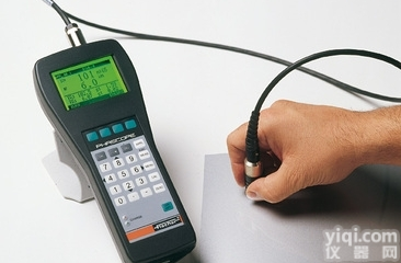 PhaScope PMP10<em>测厚仪</em>德国<em>原装进口</em>膜厚仪