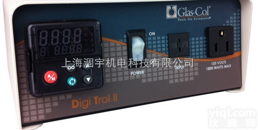 glascol  <em>美国</em>Glas-Col 数字温度控制器GlasCol温控仪glascol...