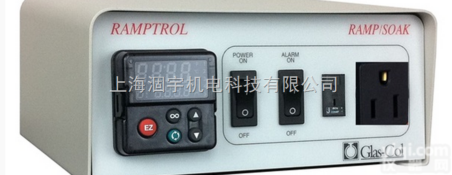 glascol  <em>美国</em>Glas-Col 程控数字温度控制器GlasCol程序数显温控仪g...