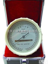 BXB244  平原型<em>空盒</em>大<em>气压计</em>