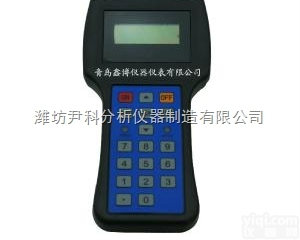 YK-K10  手持式<em>汉显</em><em>流速</em>仪（一套）