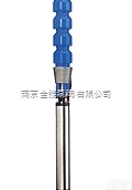 赛莱默（原ITT<em>水泵</em>）古<em>尔兹</em>井用潜<em>水泵</em>  QRJ系列