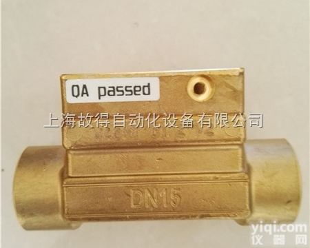 burkert S030 DN50<em>流量计</em><em>底座</em> 00423985