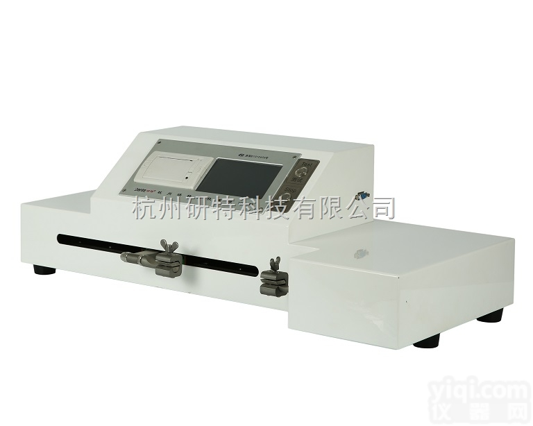 YT-WL30  <em>卫生纸</em>抗张强度<em>测定仪</em>