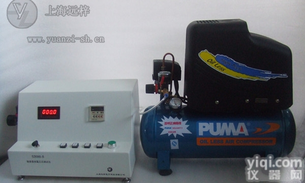 SZ8368-A  <em>输液器</em>泄露正压<em>测试仪</em>在线测