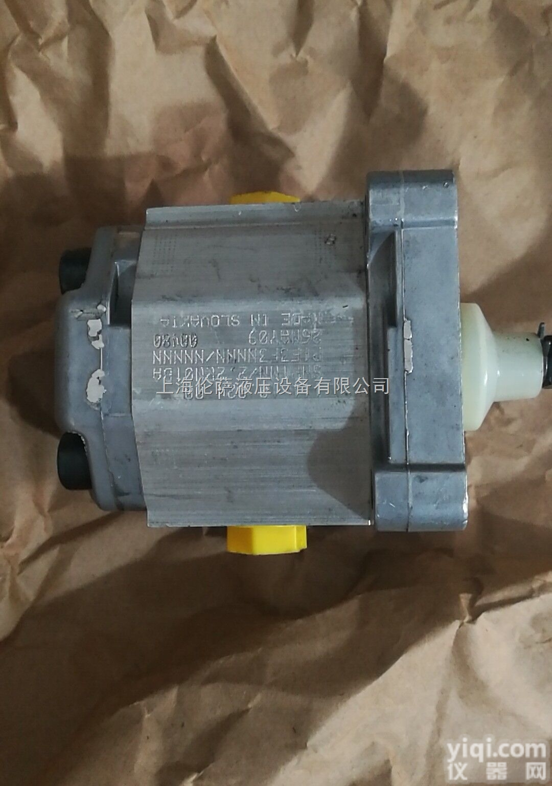 SNP2/25DSC06  SNP2/25DSC06 <em>丹佛斯</em>DANFOSS<em>齿轮泵</em>现货