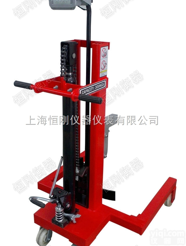 <em>电动</em>提升防爆<em>油桶</em>秤  <em>电动</em>防爆<em>油桶</em>秤