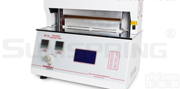 <em>热封</em>仪  YY<em>铝箔</em>热合测试仪