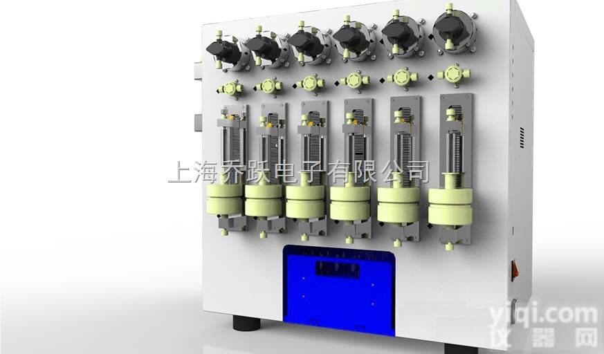 AUTOSPE100  <em>北京</em>全自动固相<em>萃取</em>仪厂家/吉林全自动固相<em>萃取</em>仪厂家/黑龙江全自动固相萃...