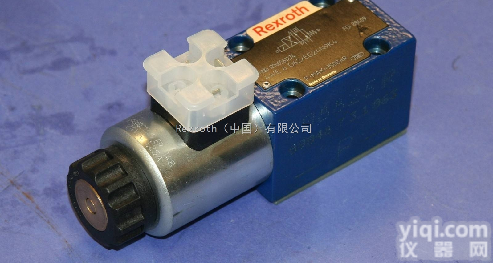 <em>力士</em>乐<em>电磁阀</em>德国<em>原装进口</em>