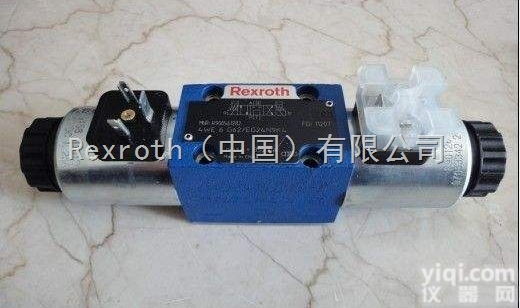 德国<em>REXROTH</em><em>电磁阀</em>原装<em>现货</em>