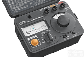 FT315电阻计  DT4282/<em>万用表</em>3293-50<em>钳形表</em><em>日置</em>HIOKI