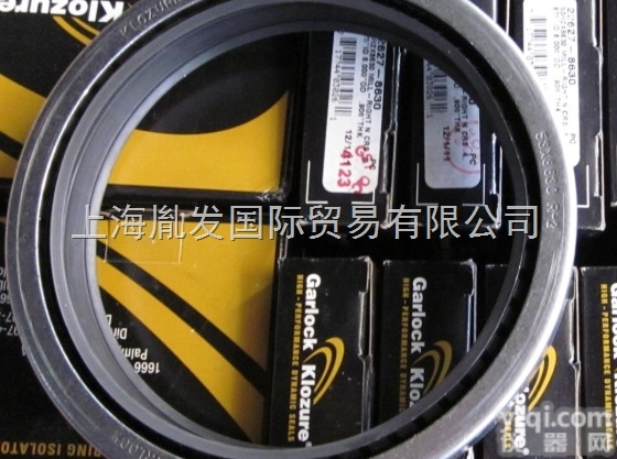 <em>GARLOCK</em>  <em>美国</em><em>GARLOCK</em>密封