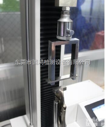 GH-939  <em>东莞市</em>国鸿<em>拉力</em><em>试验机</em>生产商