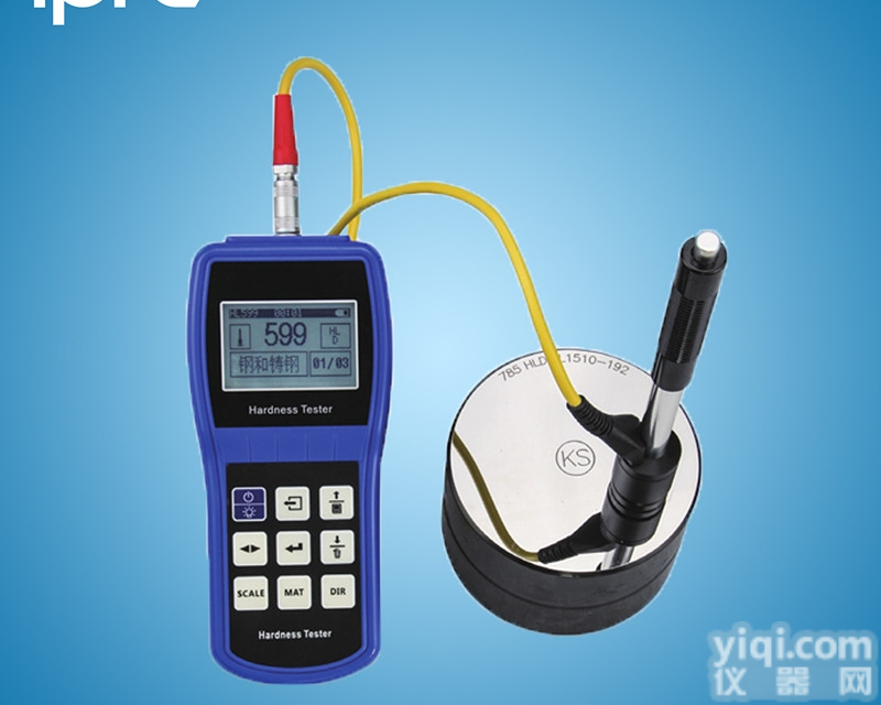 <em>LH150</em>  <em>里氏硬度</em>计