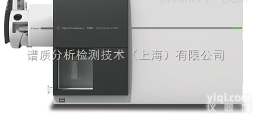 <em>安捷</em>伦（<em>Agilent</em>） 6490  <em>安捷</em>伦（<em>Agilent</em>） 6490三重串联四极杆液/质联用系统