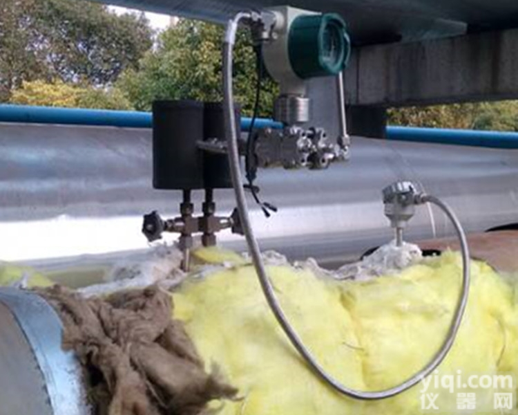 多<em>参量</em>喷嘴<em>流量计</em> 气体<em>流量计</em> 蒸汽<em>流量计</em> 电池供电<em>流量计</em>