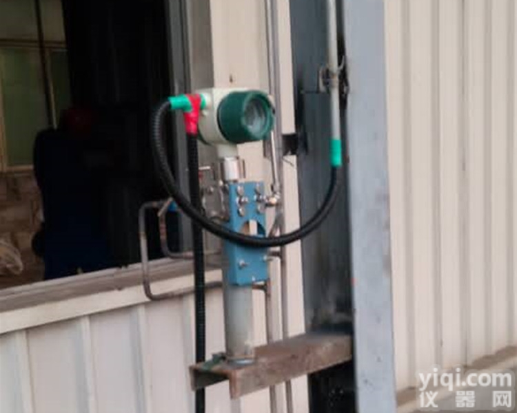 多<em>参量</em>文<em>丘里</em>流量计 气体流量计 蒸汽流量计 自带温压补偿