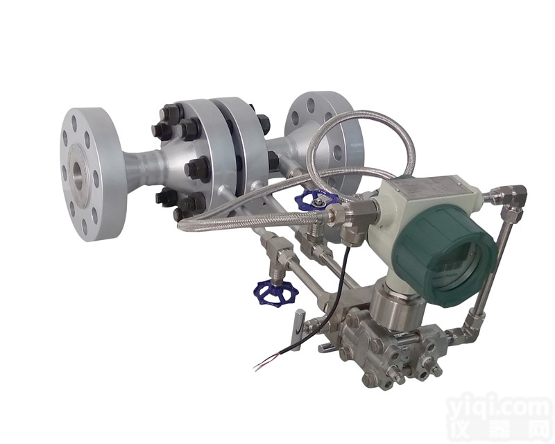 多参量孔板<em>流量计</em> 气体<em>流量计</em> <em>蒸汽</em><em>流量计</em> 自带温压<em>补偿</em>