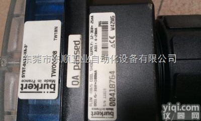 782745  <em>BURKERT</em>宝德<em>流量计</em>特点@<em>德国</em>宝德burkert深圳代理商
