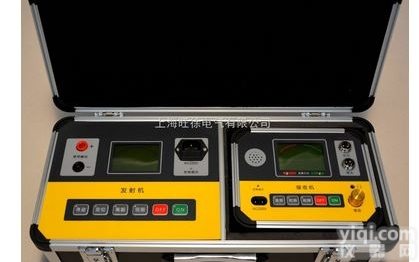 T-200路灯地<em>埋线</em><em>漏电</em><em>探测仪</em>定制