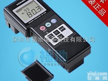 日本崛场<em>HORIBA</em><em>光泽度计</em>IG-<em>320</em> IG-331