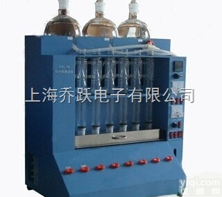 JOYN-CXW-6  辽宁粗纤维<em>测定仪</em>厂家/<em>江苏</em>粗纤维<em>测定仪</em>厂家/陕西粗纤维<em>测定仪</em>厂家