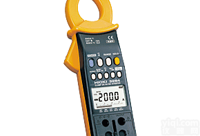 3284<em>钳型表</em>  3281数字<em>钳型表</em><em>3282</em>日本日置HIOKI采集器