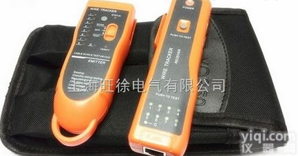 XQ-350<em>电话网</em>络<em>测试仪</em>使用方法