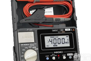 IR4053-10电阻计  3255-50数字万用表<em>日本</em><em>日置</em>HIOKI<em>采集器</em>