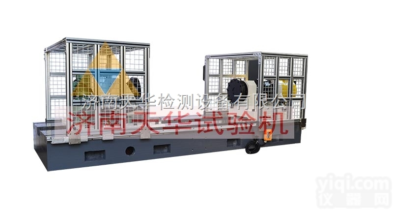 PNW-5  <em>万向</em>节<em>传动轴</em>扭转疲劳试验机端午购实惠