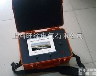 BYST-300B高低<em>压电</em>缆故障<em>定位</em>仪定制