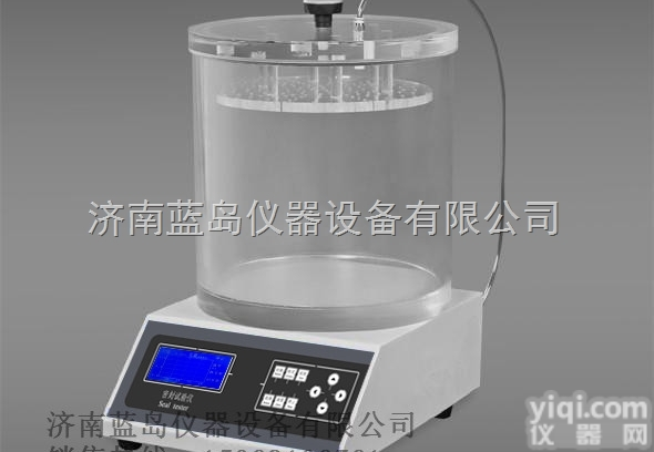 MCY-01  <em>正压</em>测量仪/<em>正压</em><em>密封性</em>试验仪