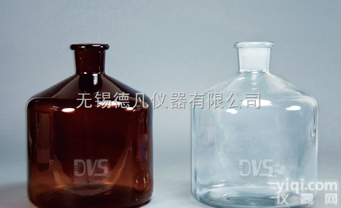 AG-3155200  Witeg 进口 自动<em>滴定</em><em>管用</em>透明<em>玻璃瓶</em> 2L