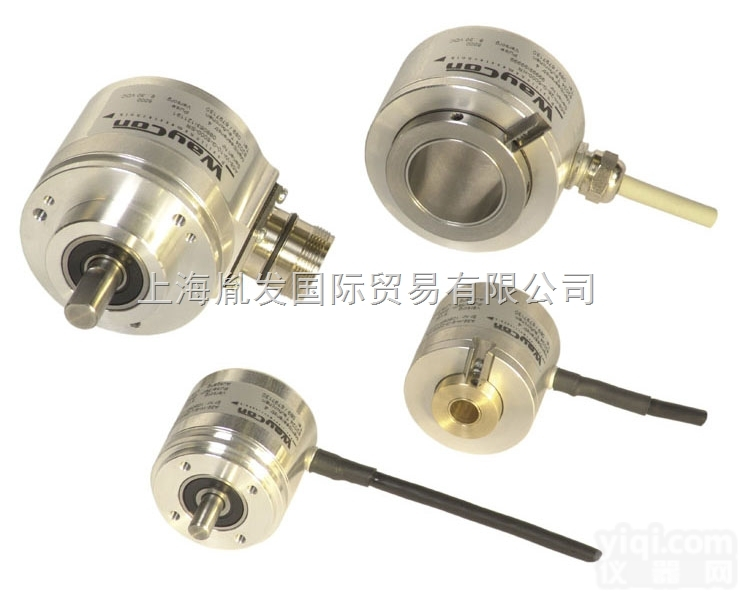 WAYCON  <em>德国</em>WAYCON<em>拉线</em>式<em>编码器</em>