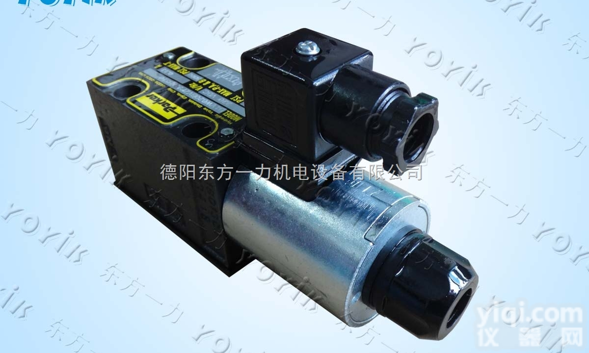 <em>电磁阀</em>D1VW020BV2PM82XB510带<em>位置</em>反馈 哘獏