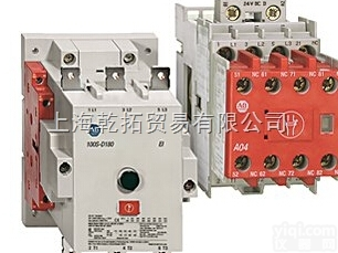 100S-C09D14BC  AB IEC系列<em>接触器</em>，<em>美国</em>ab安全<em>接触器</em>PDF文档
