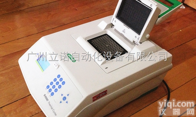 S1000  美国BIO-RAD<em>伯乐</em>S1000<em>梯度</em>PCR仪维修