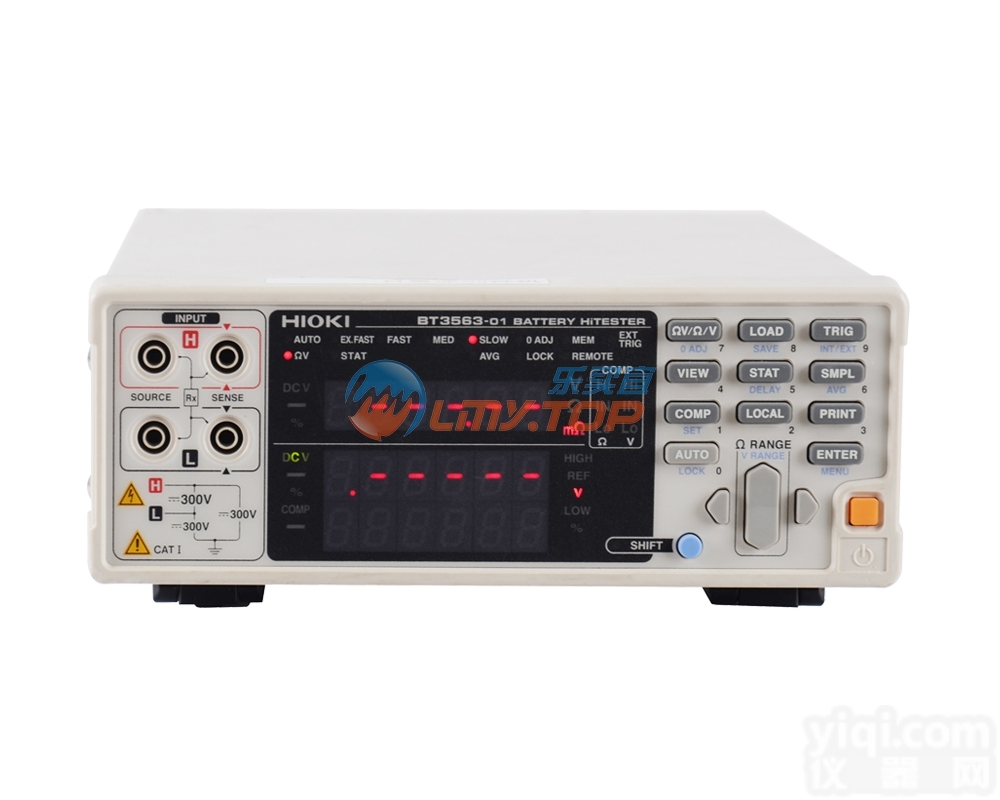 <em>RM3544</em>  <em>日本</em>HIOKI<em>日置</em><em>RM3544</em>微电阻计