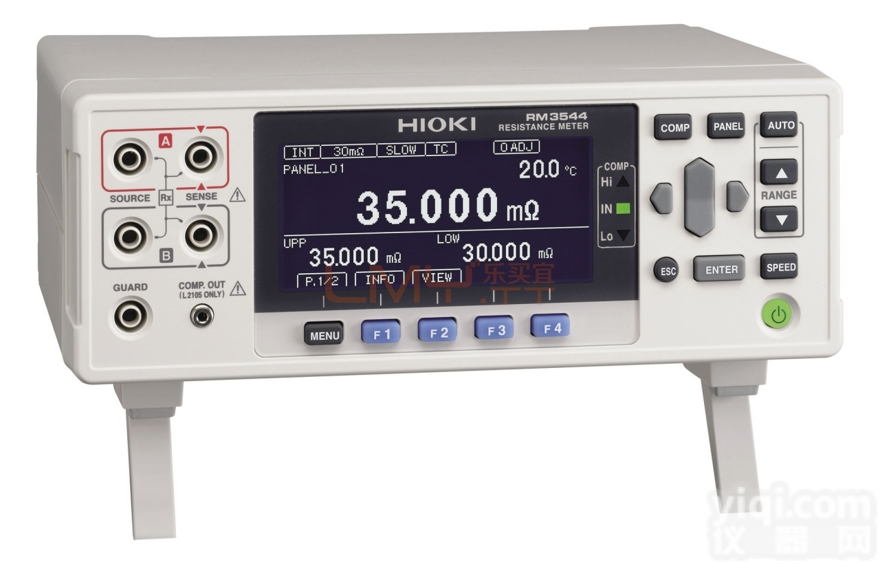 <em>RM3544</em>  <em>日本</em><em>日置</em>HIOKI <em>RM3544</em>内阻测试仪