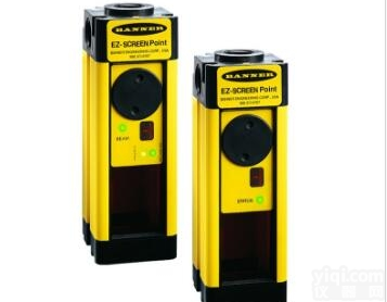 <em>美国</em><em>邦纳</em>banner<em>编码器</em>的零位参考位