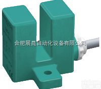 德国进口<em>倍加</em>福SJ10-N<em>感应式</em>槽形<em>传感器</em>