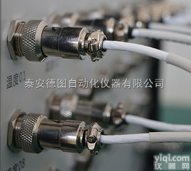 多通道<em>温度</em>记录仪 温湿度场<em>测试系统</em>