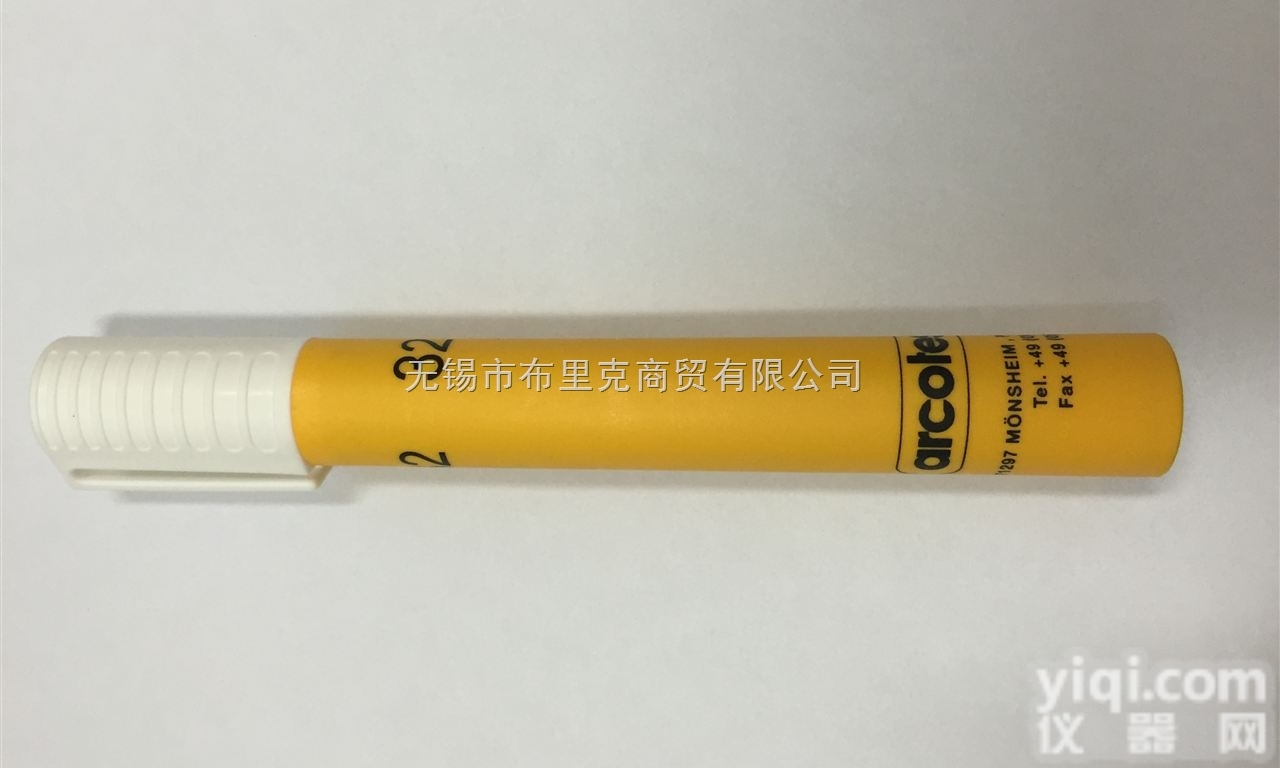 德国arcotest<em>达因</em>笔18#~<em>72</em>#